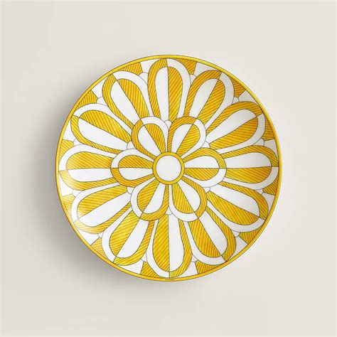 hermes soleil d'hermes plates